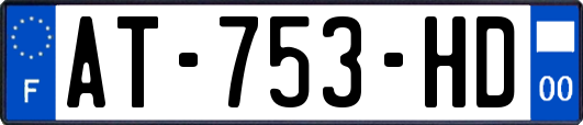 AT-753-HD