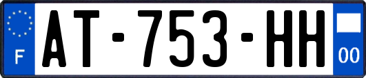 AT-753-HH