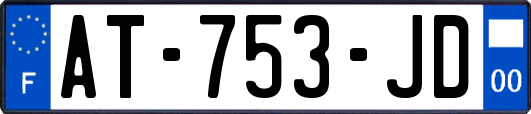 AT-753-JD
