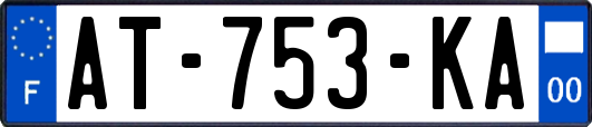 AT-753-KA