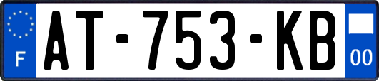 AT-753-KB