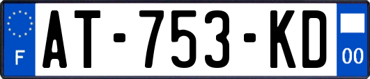 AT-753-KD