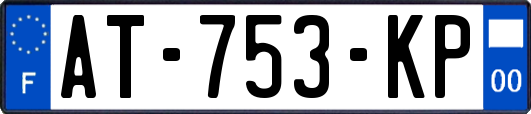 AT-753-KP