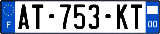 AT-753-KT