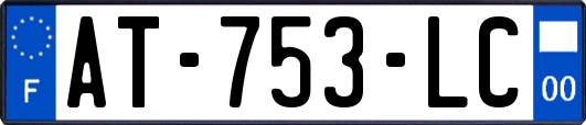AT-753-LC