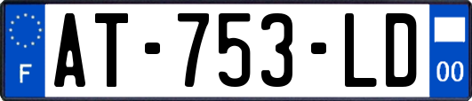 AT-753-LD
