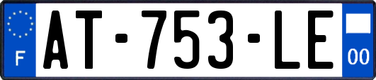 AT-753-LE