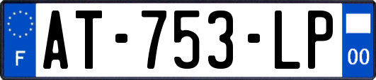 AT-753-LP