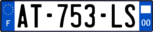 AT-753-LS