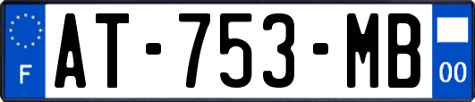 AT-753-MB