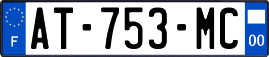 AT-753-MC