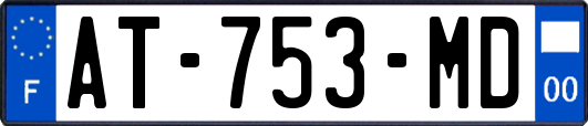 AT-753-MD