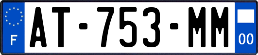 AT-753-MM
