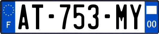 AT-753-MY