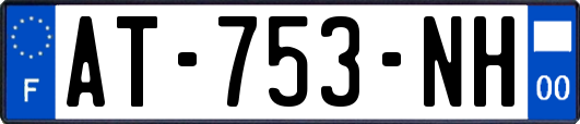 AT-753-NH