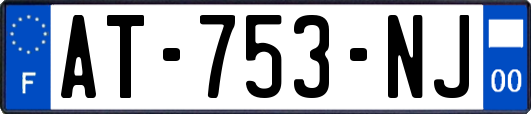 AT-753-NJ