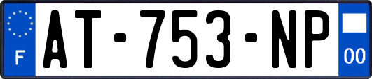 AT-753-NP