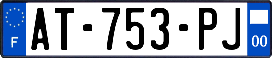 AT-753-PJ