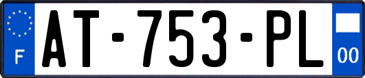 AT-753-PL