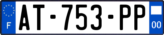 AT-753-PP
