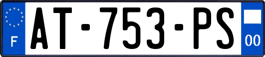 AT-753-PS