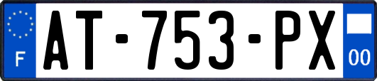 AT-753-PX