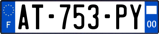 AT-753-PY