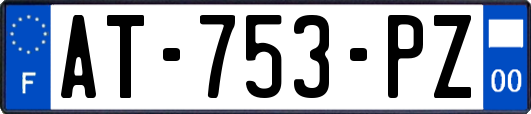 AT-753-PZ