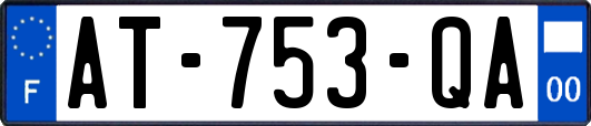 AT-753-QA