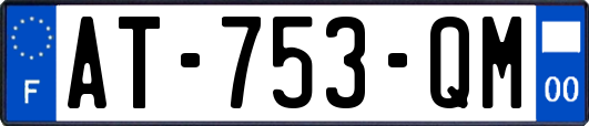 AT-753-QM