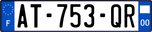 AT-753-QR