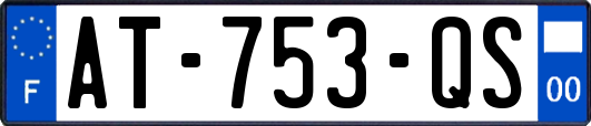 AT-753-QS