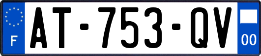 AT-753-QV