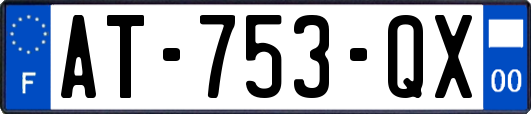 AT-753-QX