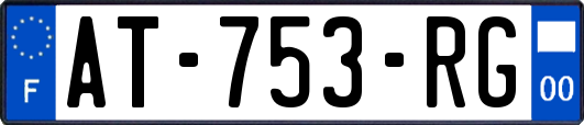 AT-753-RG
