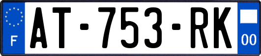 AT-753-RK