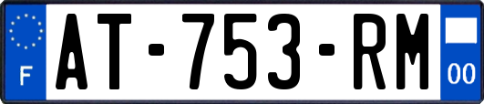 AT-753-RM