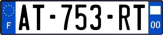 AT-753-RT