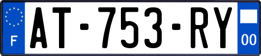 AT-753-RY