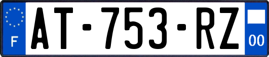 AT-753-RZ