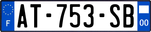 AT-753-SB