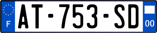 AT-753-SD
