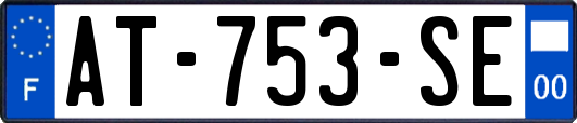 AT-753-SE