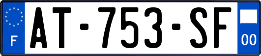 AT-753-SF