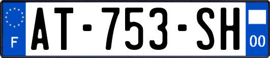 AT-753-SH