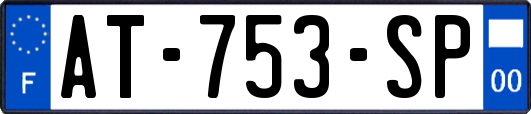 AT-753-SP