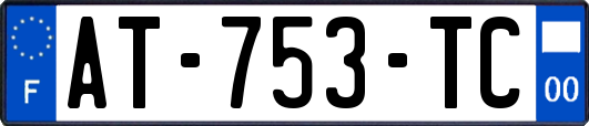 AT-753-TC