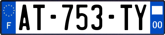AT-753-TY