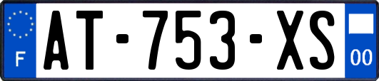 AT-753-XS