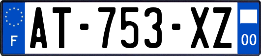 AT-753-XZ